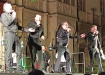 Zájezd do Lednice a Čejkovic