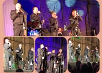 Zájezd do Lednice a Čejkovic