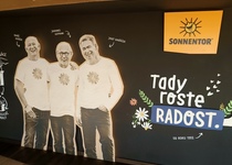 Zájezd do Lednice a Čejkovic