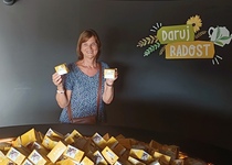 Zájezd do Lednice a Čejkovic