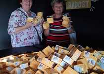 Zájezd do Lednice a Čejkovic