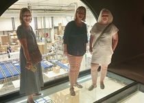 Zájezd do Lednice a Čejkovic