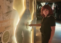 Zájezd do Lednice a Čejkovic