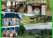 VLASTIVĚDNÝ VÝLET