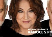 ZÁJEZD DO DIVADLA BOLKA POLÍVKY / VÁNOCE S POPELKOU