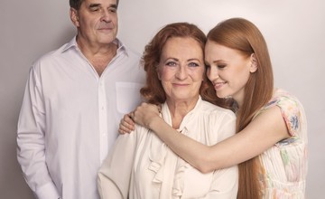 ZÁJEZD: DIVADLO BOLKA POLÍVKY "CENA ZA NĚŽNOST"