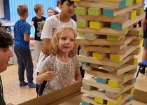 Začátek školního roku