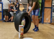 Začátek školního roku