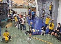 Začátek školního roku