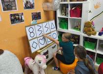 Začátek školního roku