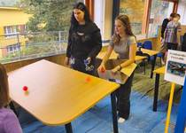 Začátek školního roku