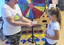 Začátek školního roku