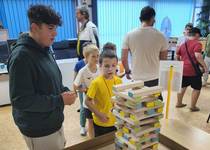 Začátek školního roku