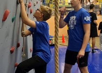 Začátek školního roku