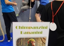 Začátek školního roku