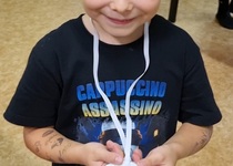 Začátek školního roku