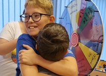 Začátek školního roku