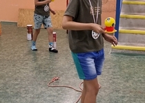 Začátek školního roku