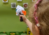 Začátek školního roku