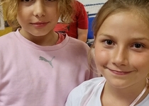 Začátek školního roku