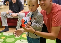 Začátek školního roku