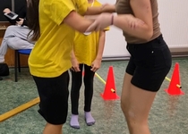 Začátek školního roku