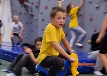 Začátek školního roku