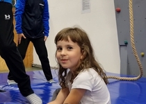 Začátek školního roku