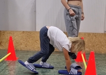 Začátek školního roku