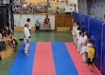 Začátek školního roku