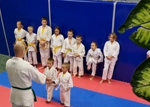 Začátek školního roku