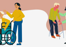 Pečovatelská služba města Adamova