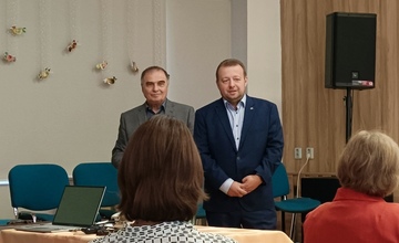 Konference HVK