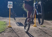 Sklaďák Cross Bike 2025