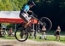 Sklaďák Cross Bike 2025
