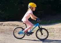 Sklaďák Cross Bike 2025