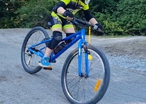 Sklaďák Cross Bike 2025