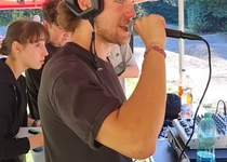 Sklaďák Cross Bike 2025