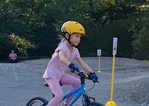 Sklaďák Cross Bike 2025