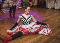 DEN SENIORŮ S MKS ADAMOV