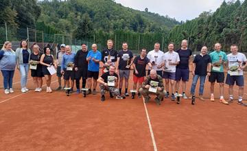 Spartak Adamov, z.s. - ADAMOV OPEN 2025