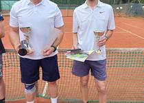 Spartak Adamov, z.s. - ADAMOV OPEN 2025