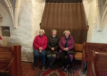 Letošní poslední vlastivědný výlet...