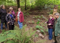 Letošní poslední vlastivědný výlet...