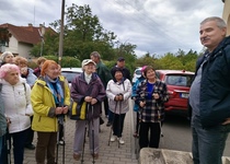 Letošní poslední vlastivědný výlet...