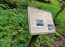 Letošní poslední vlastivědný výlet...