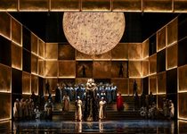 VÁNOČNÍ NÁVŠTĚVA JANÁČKOVA DIVADLA: AIDA / G. VERDI