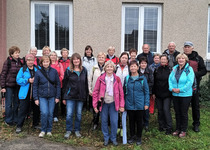 Ohlédnutí za vycházkou „Kobylí - Kraví hora - Bořetice“