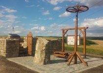 Vycházka NS  Šibeniční vrch