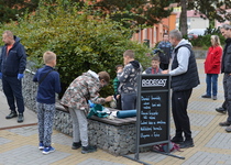 Ohlédnutí za podzimní úklidovou brigádou 2025